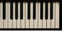 Piano Key 0004